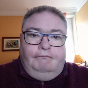Photo de profil de Cedric Marolleau