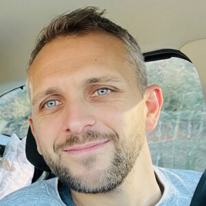 Photo de profil de Cedric Marquegnies