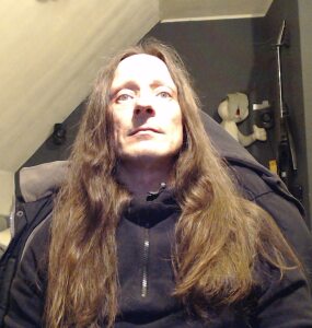 Photo de profil de Cedric Martin
