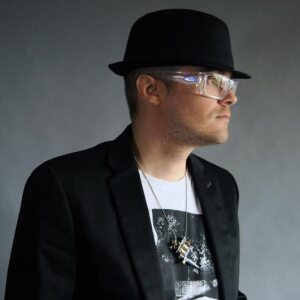 Photo de profil de Cédric Maslé