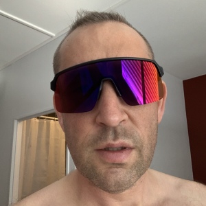 Photo de profil de Cédric Mathis