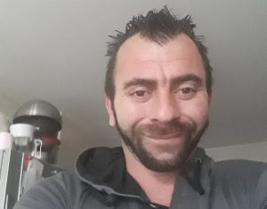 Photo de profil de Cédric Maubourguet