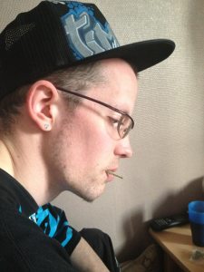 Photo de profil de Cédric Meignen