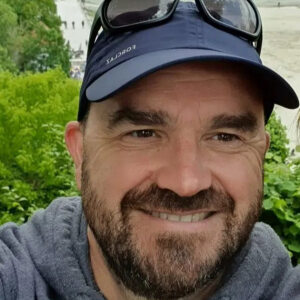 Photo de profil de Cédric Ménard