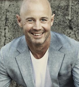Photo de profil de Cedric Mer