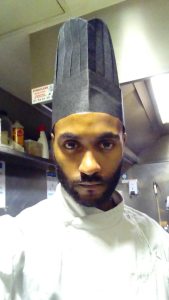 Photo de profil de Cedric Messager