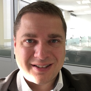 Photo de profil de Cédric Meyer