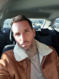 Photo de profil de Cedric Mezil