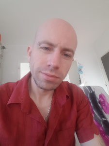 Photo de profil de Cedric Michel