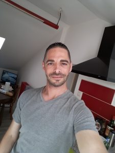 Photo de profil de Cédric Millerand
