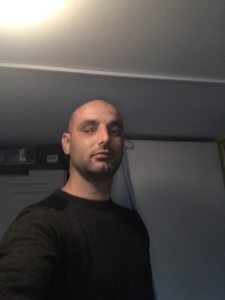 Photo de profil de Cedric Millot