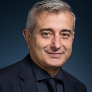 Photo de profil de Cedric Mizrahi