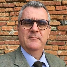Photo de profil de Cédric Moirand