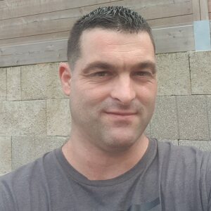 Photo de profil de Cedric Mongiat