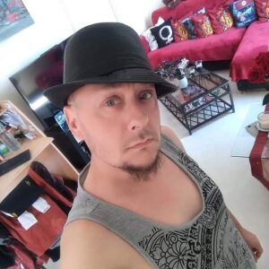 Photo de profil de Cédric Monier
