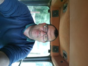 Photo de profil de Cedric Montastier