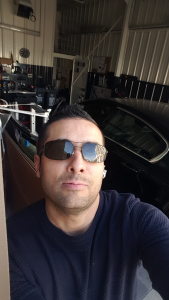 Photo de profil de Cedric Monteiro