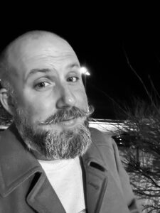 Photo de profil de Cedric Moreau