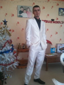 Photo de profil de Cedric Motte