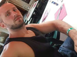 Photo de profil de Cedric Motti