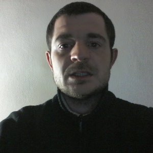 Photo de profil de Cedric Moulin