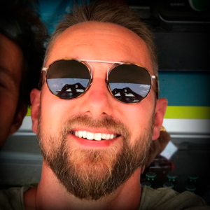 Photo de profil de Cédric Moullet
