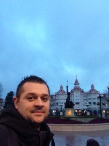 Photo de profil de Cedric Muszynski