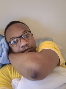 Photo de profil de Cedric Nganza