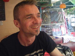 Photo de profil de Cedric Nicodeme