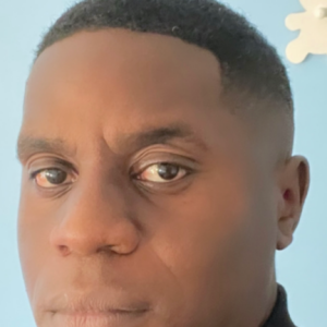 Photo de profil de Cedric Nkinsi