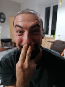 Photo de profil de Cédric Noirault