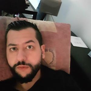 Photo de profil de Cedric Nottelet