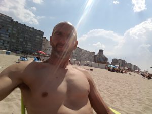 Photo de profil de Cédric Nowak