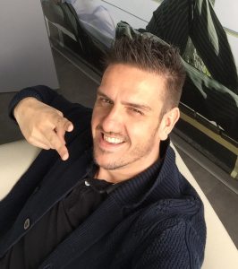 Photo de profil de Cedric Olivier