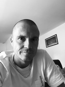 Photo de profil de Cedric Ollive