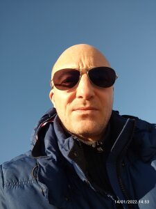 Photo de profil de Cedric Origal