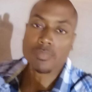 Photo de profil de Cedric Orville