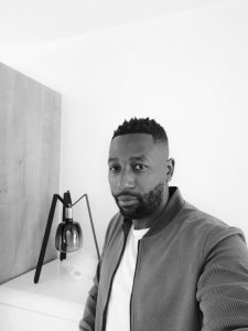 Photo de profil de Cedric Paho