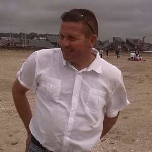 Photo de profil de Cedric Palfray
