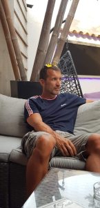 Photo de profil de Cedric Pardieu