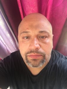 Photo de profil de Cedric Partarrieu