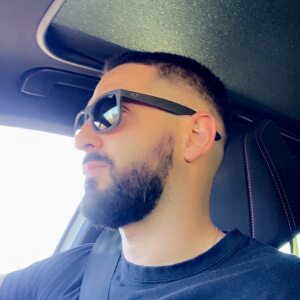 Photo de profil de Cedric Pelissier