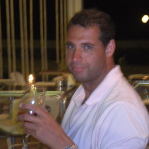 Photo de profil de Cédric Percel