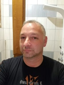 Photo de profil de Cedric Petitgerard