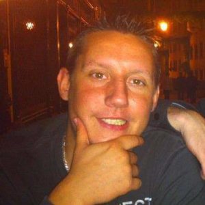 Photo de profil de Cédric Philbert
