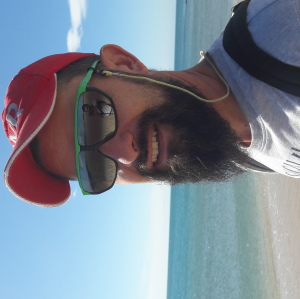 Photo de profil de Cedric Picault