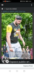 Photo de profil de Cedric Pierron