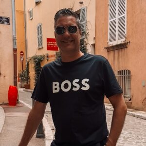 Photo de profil de Cedric Piget