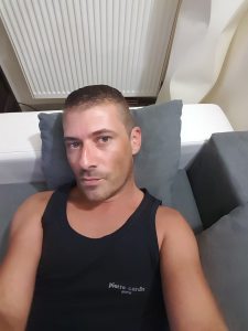 Photo de profil de Cedric Pion
