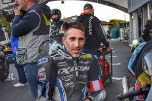 Photo de profil de Cédric Pochon